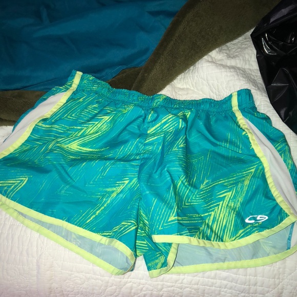 Champion Pants - athletic shorts